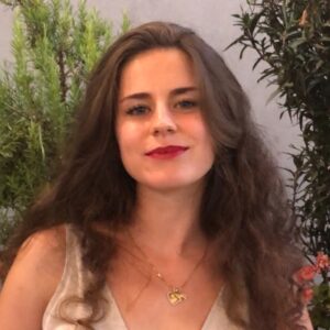 Immagine di Emma Martinuz