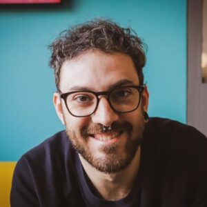 Immagine di Luigi Di Paola